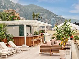 Fairmont Monte Carlo