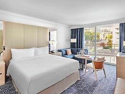 Fairmont Monte Carlo
