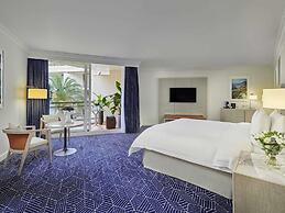 Fairmont Monte Carlo