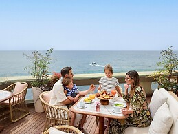 Fairmont Monte Carlo