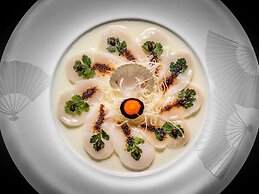 Fairmont Monte Carlo