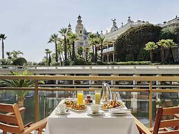 Fairmont Monte Carlo