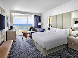 Fairmont Monte Carlo