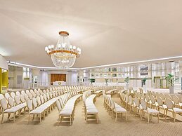 Fairmont Monte Carlo