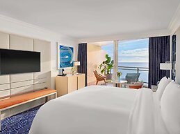 Fairmont Monte Carlo