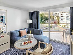 Fairmont Monte Carlo