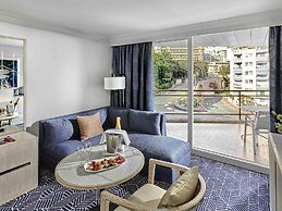 Fairmont Monte Carlo