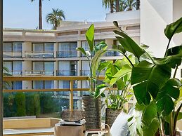 Fairmont Monte Carlo