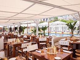 Fairmont Monte Carlo