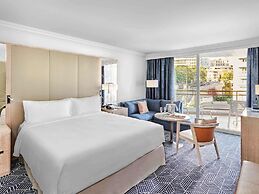 Fairmont Monte Carlo