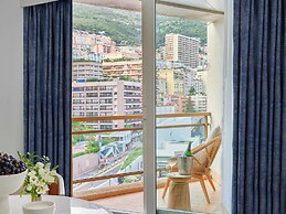 Fairmont Monte Carlo