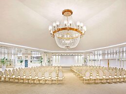 Fairmont Monte Carlo