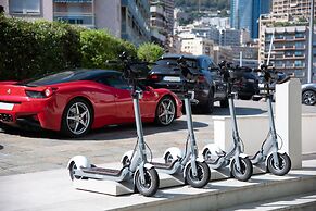 Fairmont Monte Carlo