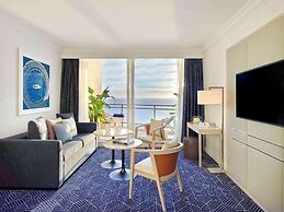 Fairmont Monte Carlo