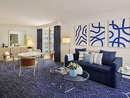 Fairmont Monte Carlo