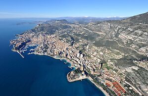 Fairmont Monte Carlo