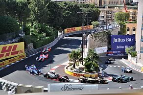 Fairmont Monte Carlo