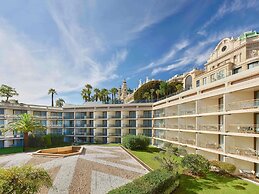 Fairmont Monte Carlo