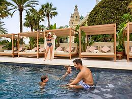 Fairmont Monte Carlo