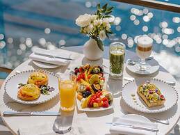 Fairmont Monte Carlo