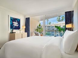 Fairmont Monte Carlo