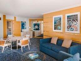 Fairmont Monte Carlo