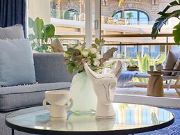 Fairmont Monte Carlo