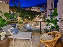 Fairmont Monte Carlo