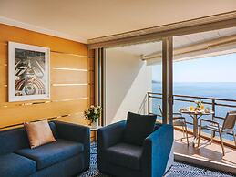 Fairmont Monte Carlo