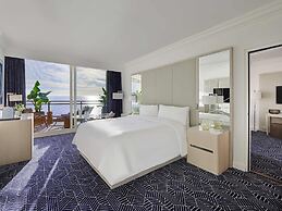 Fairmont Monte Carlo