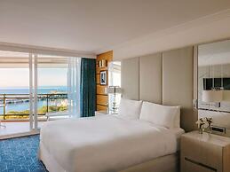 Fairmont Monte Carlo