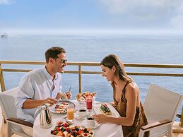 Fairmont Monte Carlo