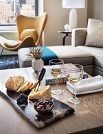 The Shelburne Sonesta New York