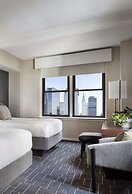 The Shelburne Sonesta New York