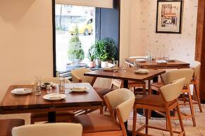 The Shelburne Sonesta New York