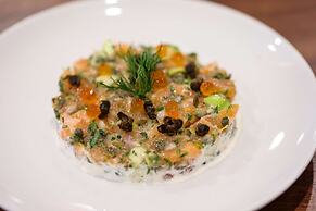 The Shelburne Sonesta New York