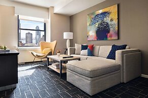 The Shelburne Sonesta New York