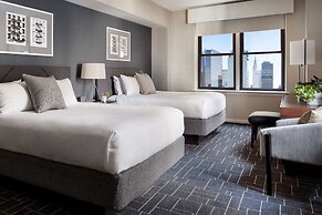 The Shelburne Sonesta New York