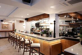 The Shelburne Sonesta New York