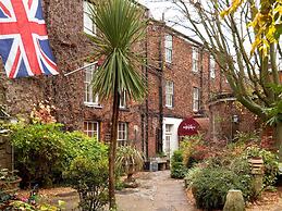 Mercure White Hart Hotel Salisbury and Apartments