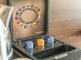 Mercure White Hart Hotel Salisbury and Apartments