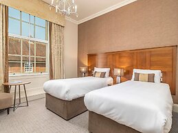 Mercure White Hart Hotel Salisbury and Apartments