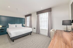 Mercure White Hart Hotel Salisbury and Apartments