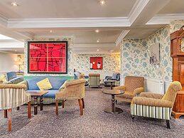 Mercure White Hart Hotel Salisbury and Apartments