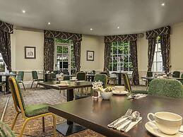 Mercure White Hart Hotel Salisbury and Apartments