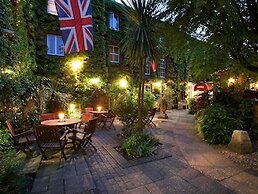 Mercure White Hart Hotel Salisbury and Apartments