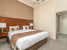 Mercure White Hart Hotel Salisbury and Apartments