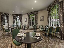 Mercure White Hart Hotel Salisbury and Apartments