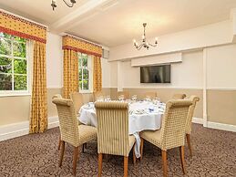 Mercure White Hart Hotel Salisbury and Apartments
