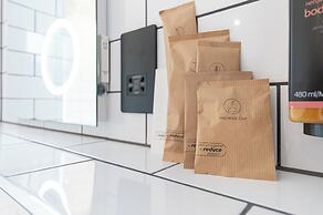 Mercure White Hart Hotel Salisbury and Apartments